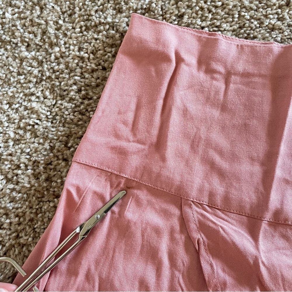 O'Neill Dusty Rose Maxi Skirt - Picture 13 of 16